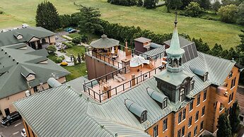 Hotel Montfort Nicolet