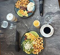 Hotel Montfort Nicolet