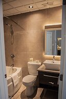 Hotel Montfort Nicolet