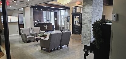 Hotel Montfort Nicolet