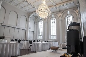 Hotel Montfort Nicolet