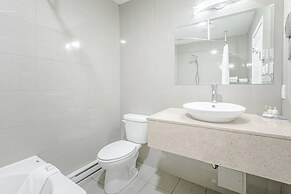 Hotel Montfort Nicolet