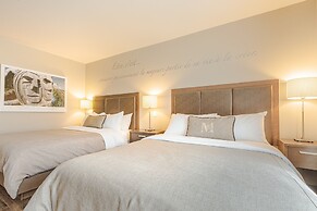 Hotel Montfort Nicolet