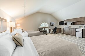 Hotel Montfort Nicolet