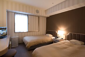 Hotel Global View Hachinohe Annex