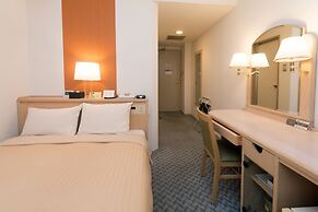 Hotel Global View Hachinohe Annex