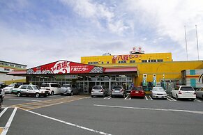 Hotel Global View Hachinohe Annex