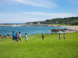 Hotel Global View Hachinohe Annex