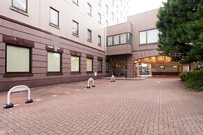 Hotel Global View Hachinohe Annex