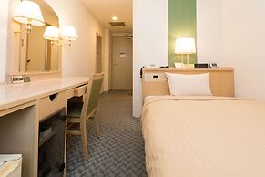 Hotel Global View Hachinohe Annex