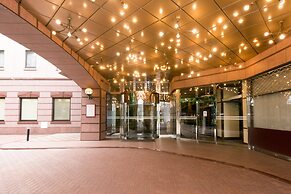 Hotel Global View Hachinohe Annex