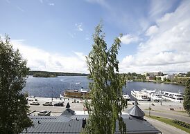 Original Sokos Hotel Seurahuone Savonlinna