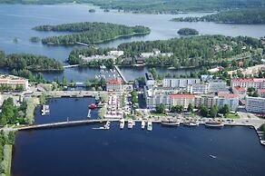 Original Sokos Hotel Seurahuone Savonlinna
