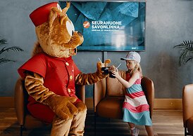 Original Sokos Hotel Seurahuone Savonlinna
