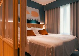 Original Sokos Hotel Seurahuone Savonlinna