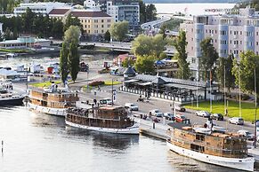 Original Sokos Hotel Seurahuone Savonlinna