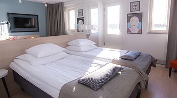 Original Sokos Hotel Seurahuone Savonlinna