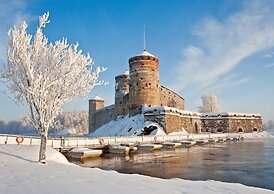 Original Sokos Hotel Seurahuone Savonlinna