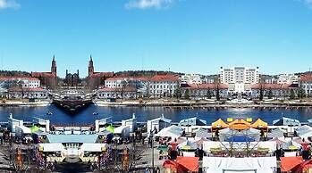 Original Sokos Hotel Seurahuone Savonlinna