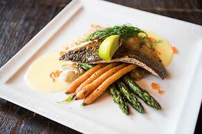 Original Sokos Hotel Seurahuone Savonlinna