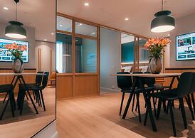 Original Sokos Hotel Seurahuone Savonlinna