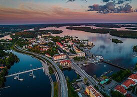 Original Sokos Hotel Seurahuone Savonlinna