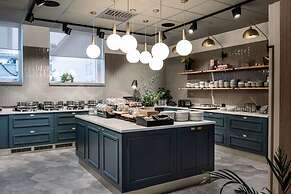 Original Sokos Hotel Seurahuone Savonlinna