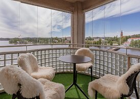 Original Sokos Hotel Seurahuone Savonlinna