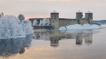 Original Sokos Hotel Seurahuone Savonlinna