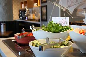 Original Sokos Hotel Seurahuone Savonlinna