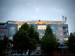 Original Sokos Hotel Seurahuone Savonlinna