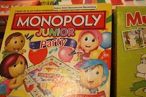 Original Sokos Hotel Seurahuone Savonlinna