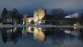 Original Sokos Hotel Seurahuone Savonlinna