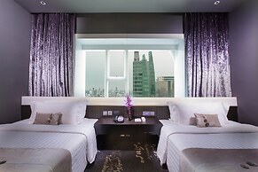 Mode Sathorn Hotel