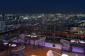 Mode Sathorn Hotel