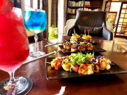 Kievits Kroon Gauteng Wine Estate