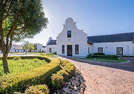 Kievits Kroon Gauteng Wine Estate