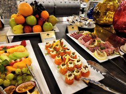 Kievits Kroon Gauteng Wine Estate