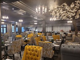 Kievits Kroon Gauteng Wine Estate