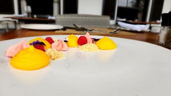 Kievits Kroon Gauteng Wine Estate