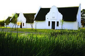 Kievits Kroon Gauteng Wine Estate