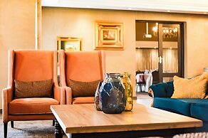 Kievits Kroon Gauteng Wine Estate