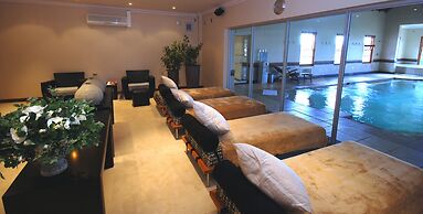 Kievits Kroon Gauteng Wine Estate