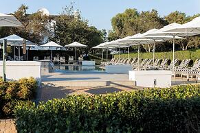 Kievits Kroon Gauteng Wine Estate