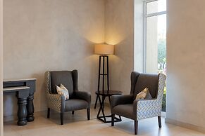 Kievits Kroon Gauteng Wine Estate