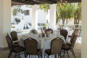 Kievits Kroon Gauteng Wine Estate