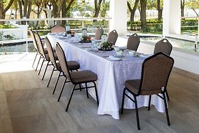 Kievits Kroon Gauteng Wine Estate