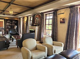 Kievits Kroon Gauteng Wine Estate