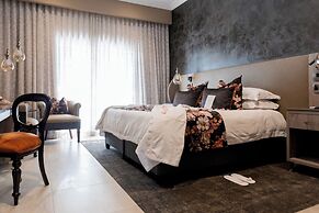 Kievits Kroon Gauteng Wine Estate