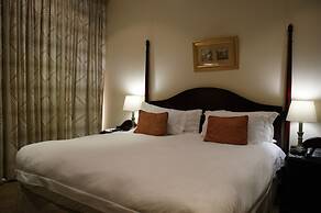 Kievits Kroon Gauteng Wine Estate